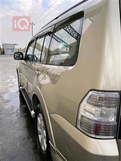 میتسوبیشی پاجیرۆ